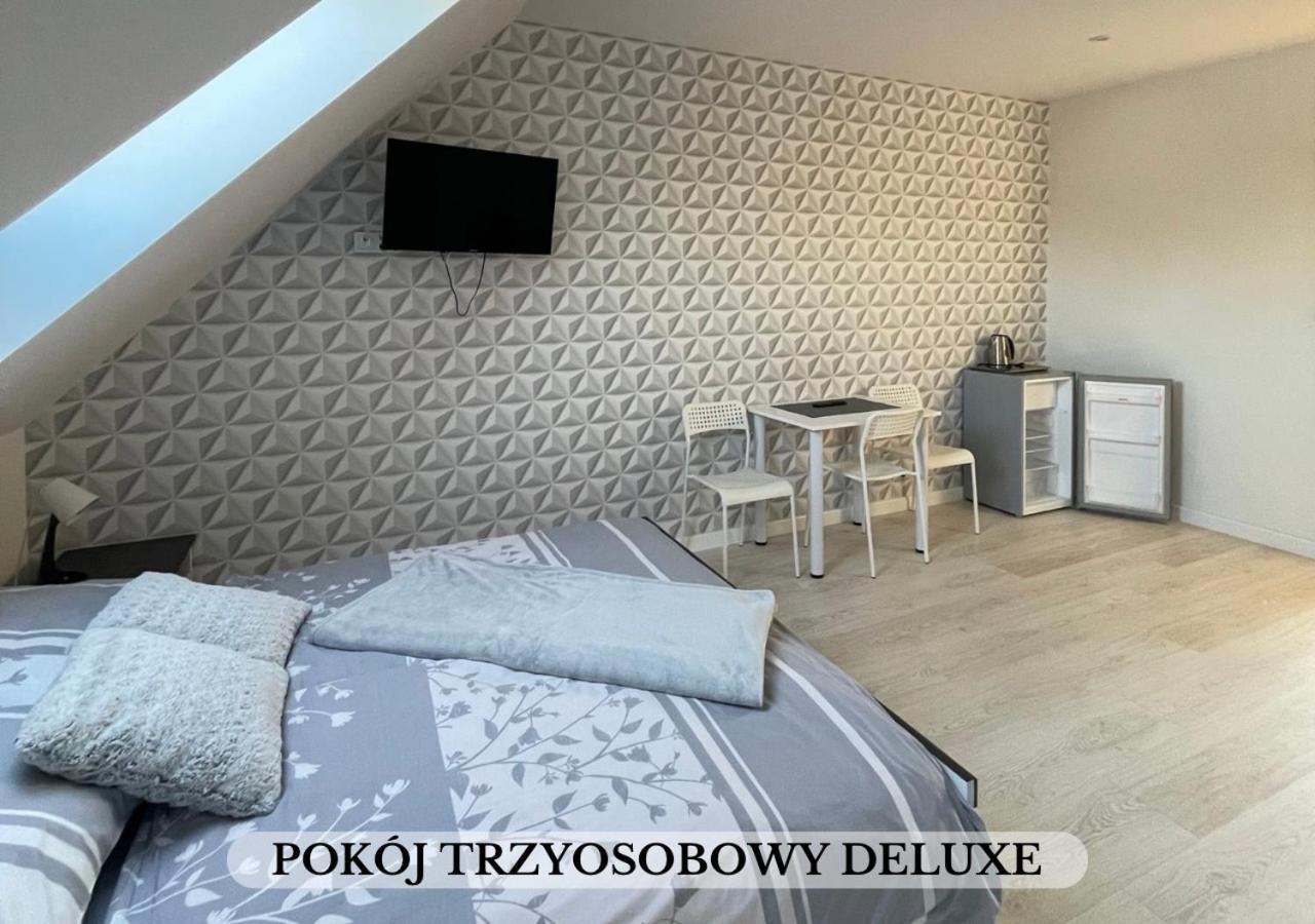 Michałówka Pokoje i Domki Karlow Zewnętrze zdjęcie