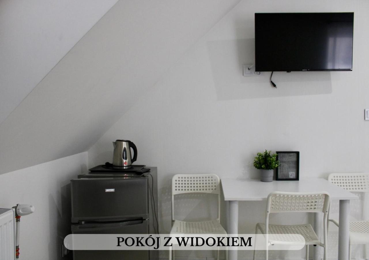 Michałówka Pokoje i Domki Karlow Zewnętrze zdjęcie