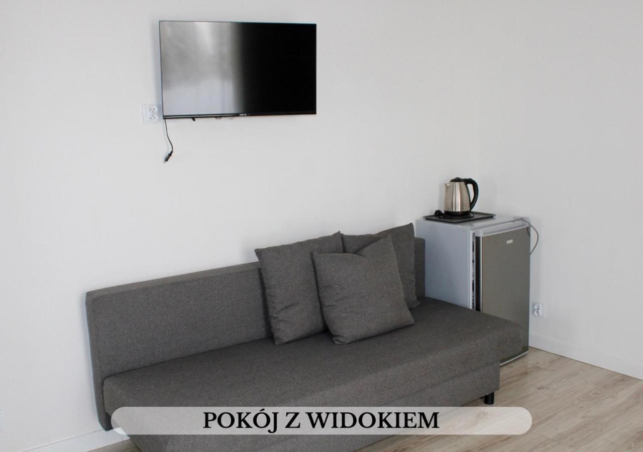 Michałówka Pokoje i Domki Karlow Zewnętrze zdjęcie