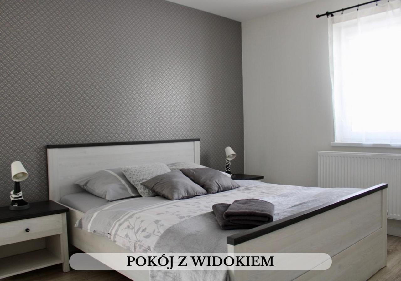 Michałówka Pokoje i Domki Karlow Zewnętrze zdjęcie