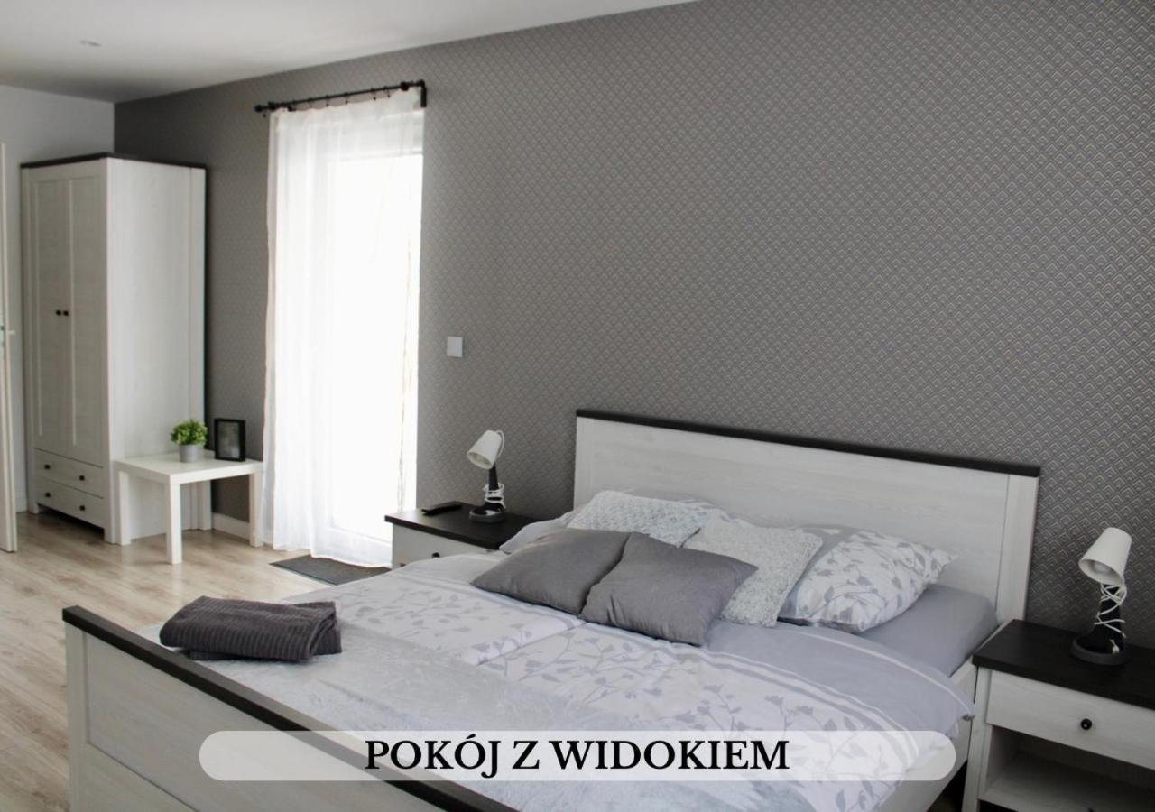 Michałówka Pokoje i Domki Karlow Zewnętrze zdjęcie