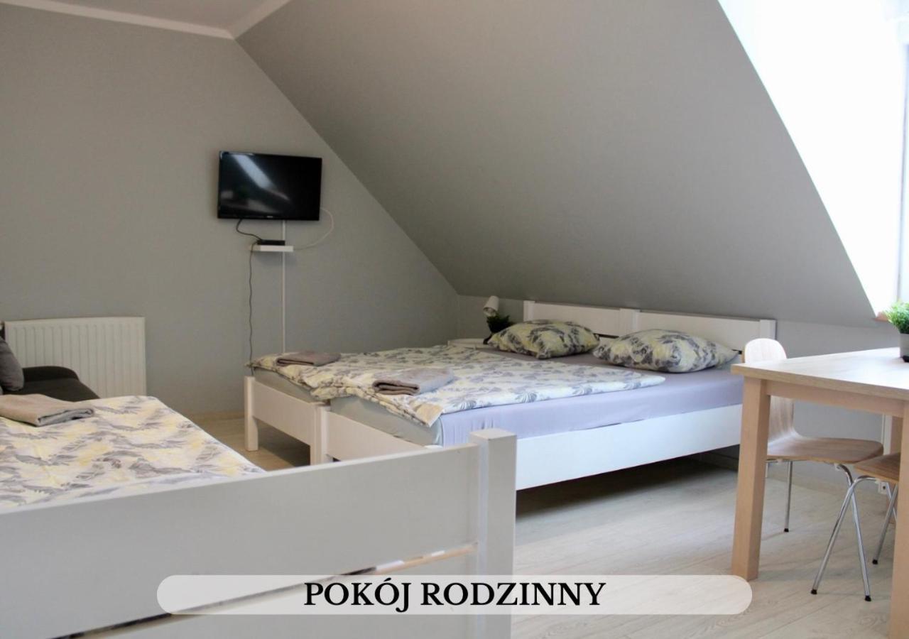 Michałówka Pokoje i Domki Karlow Zewnętrze zdjęcie