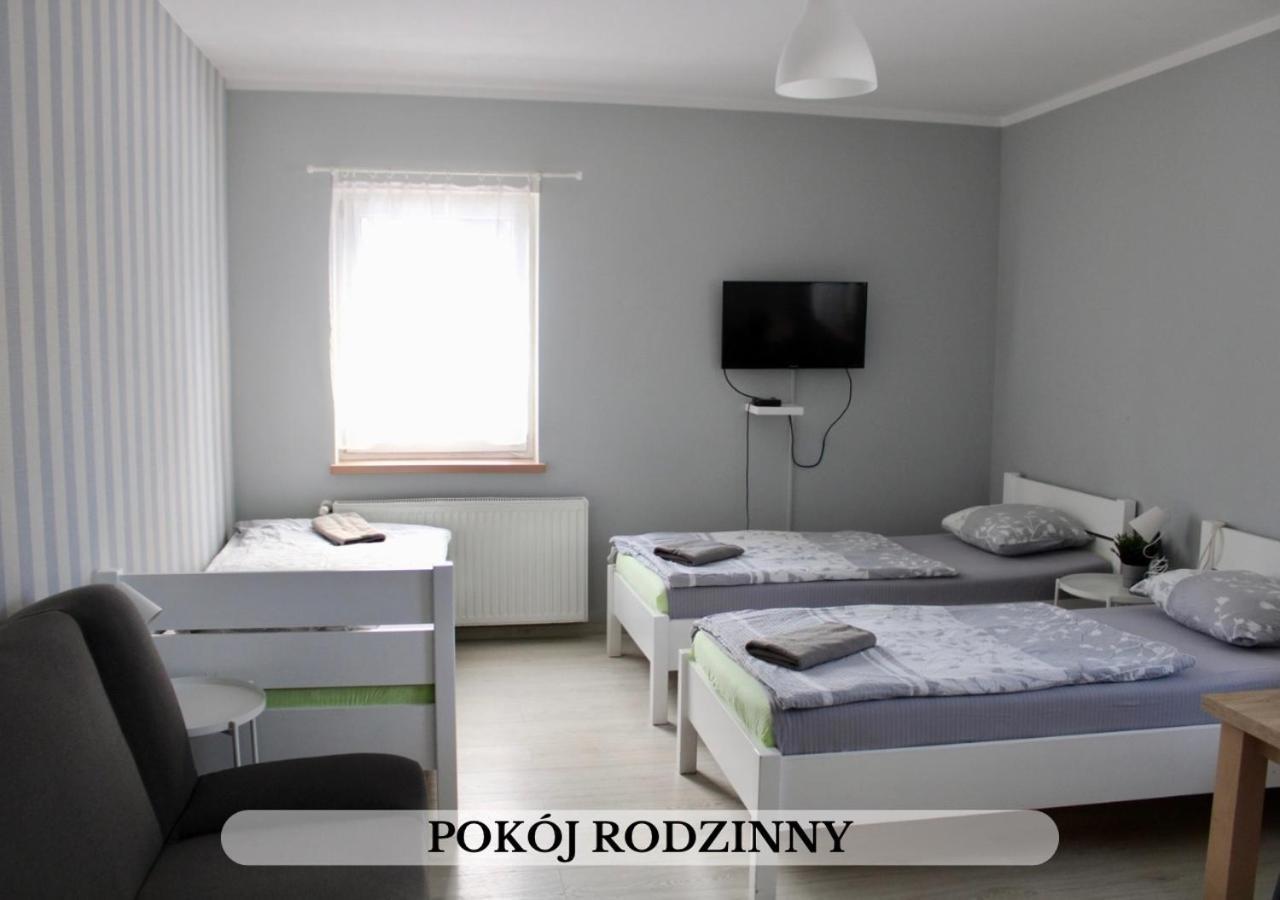 Michałówka Pokoje i Domki Karlow Zewnętrze zdjęcie