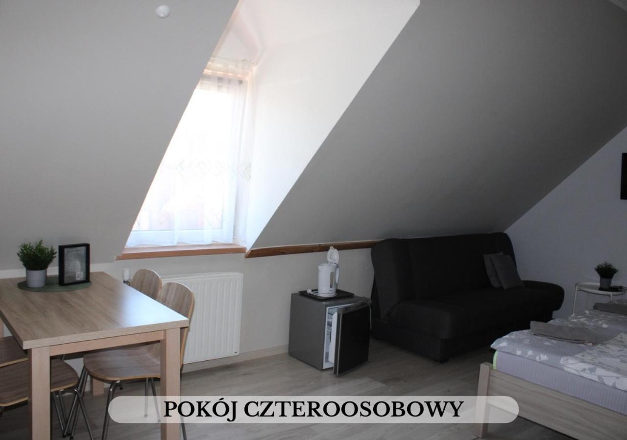 Michałówka Pokoje i Domki Karlow Zewnętrze zdjęcie