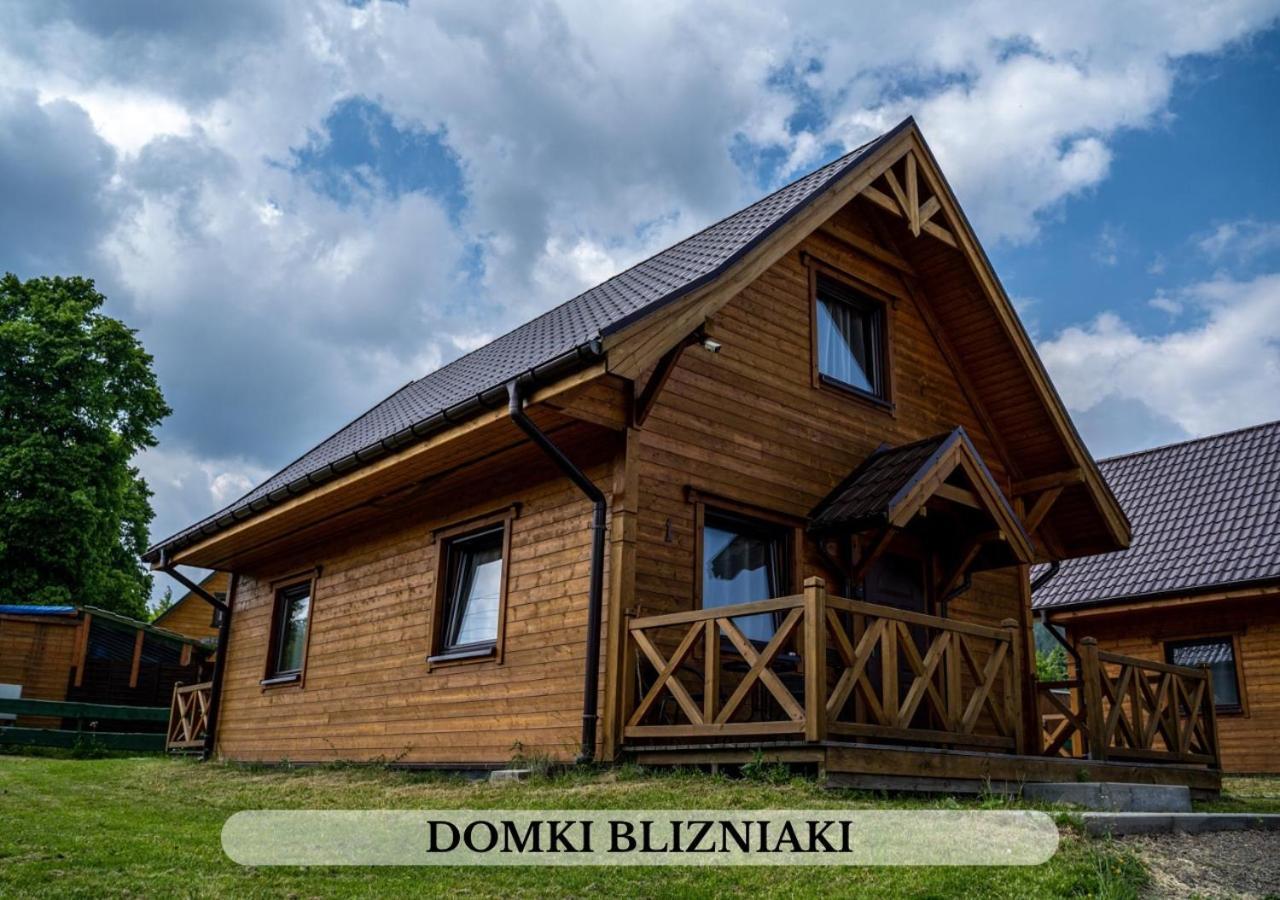 Michałówka Pokoje i Domki Karlow Zewnętrze zdjęcie