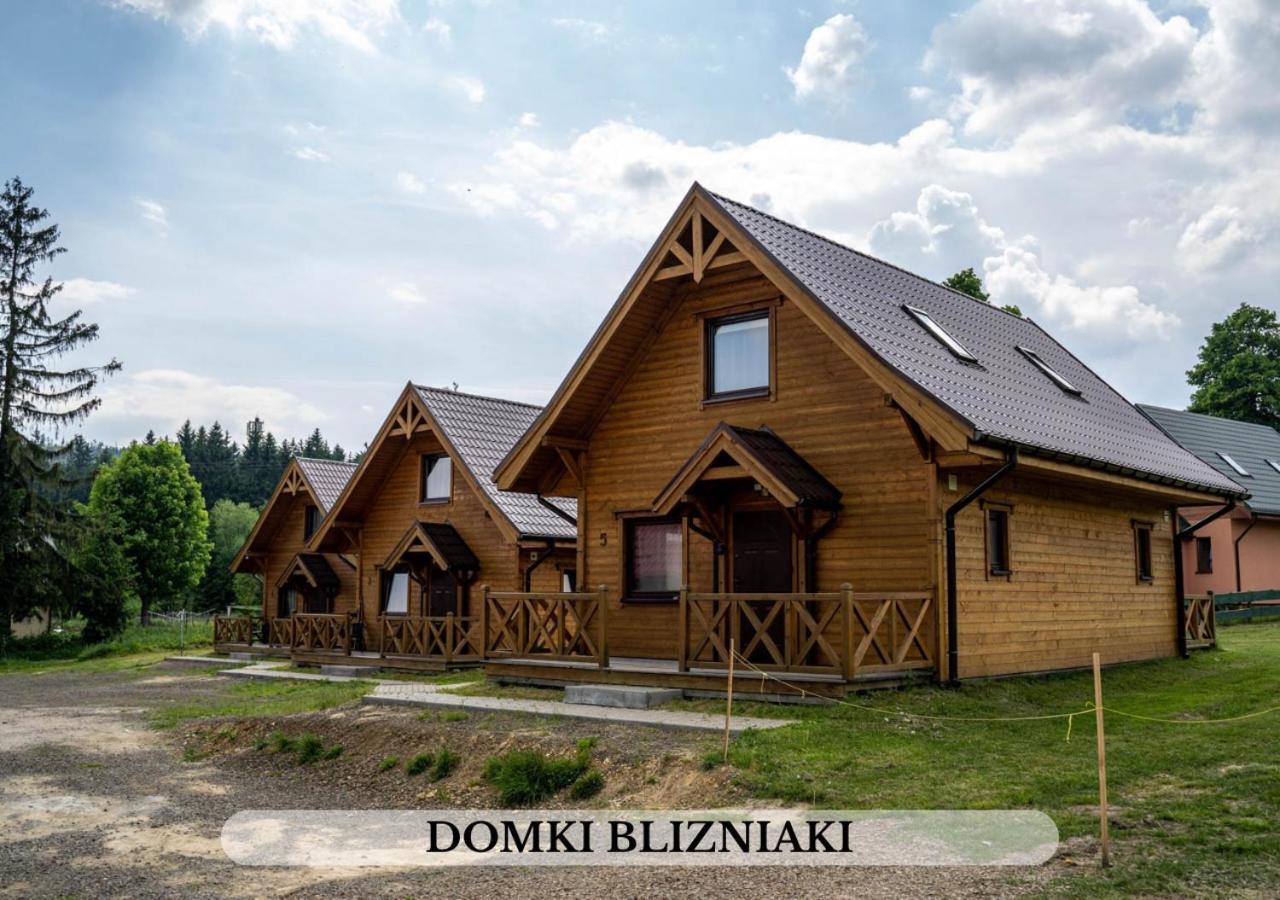 Michałówka Pokoje i Domki Karlow Zewnętrze zdjęcie